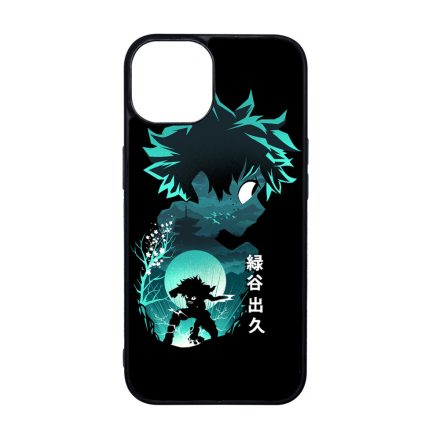 DEKU - Boku no Hero - mha - my hero academia iPhone 15 tok