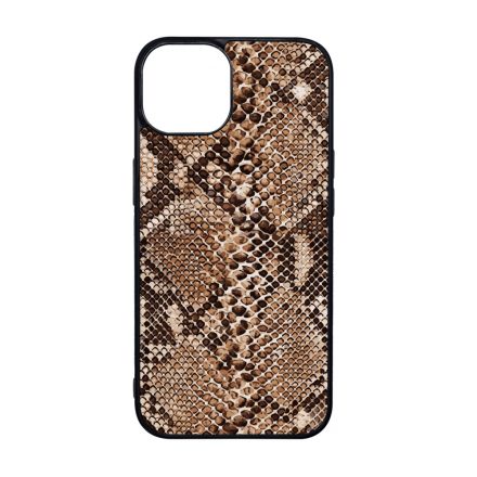 Snake Kigyobor Wild Beauty Csajos iPhone 15 tok