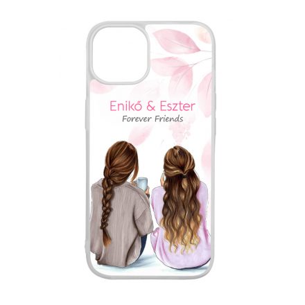 Best Friends forever legjobb baratnos iPhone 15 tok