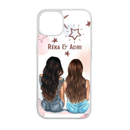 Stars Best Friends forever legjobb baratnos iPhone 15 tok