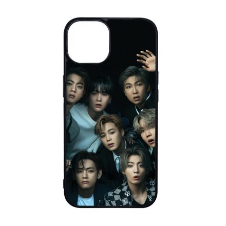 BTS Boys iPhone 15 tok