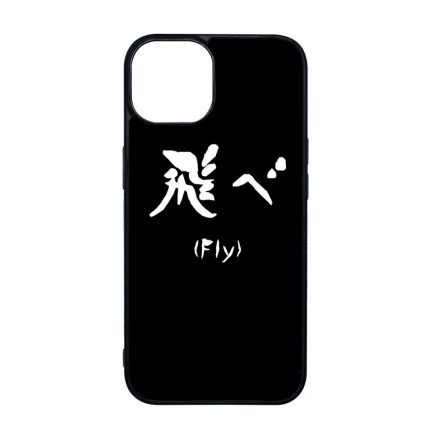 FLY - Haikyuu iPhone 15 tok