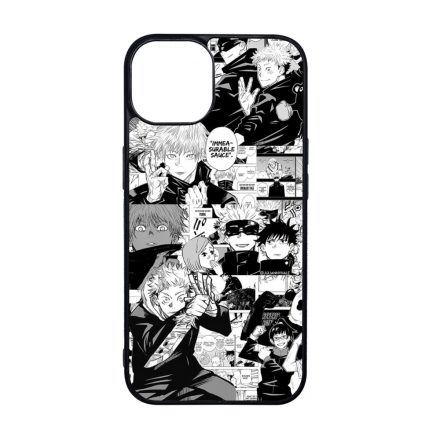 Jujutsu Kaisen Manga iPhone 15 tok