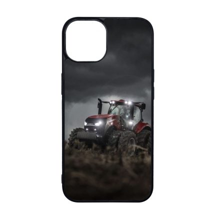 Nincs megallas Traktoros  iPhone 15 tok