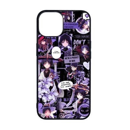 Genshin Impact - Wanderer iPhone 15 tok