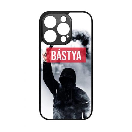 Bástya Revolution iPhone 15 Pro tok