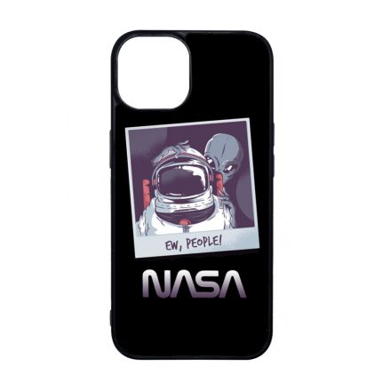 Ew, People NASA iPhone 15 Pro tok