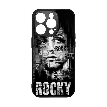 Rocky iPhone 15 Pro tok