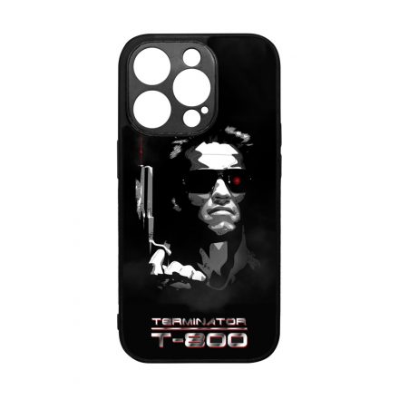 T-800 Terminator iPhone 15 Pro tok