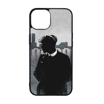 smoking thomas shelby peaky blinders iPhone 15 Pro tok