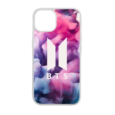 Colorful BTS iPhone 15 Pro tok