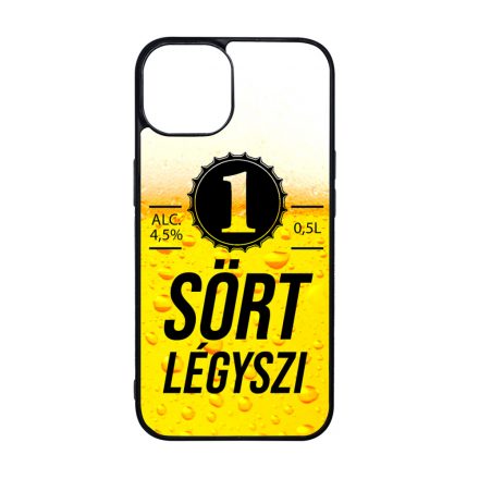 1 Sört Légyszi fesztival iPhone 15 Pro Max tok