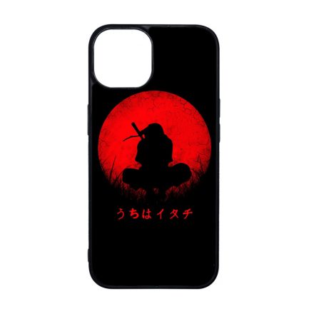 Itachi Uchiha - naruto anime iPhone 15 Pro Max tok