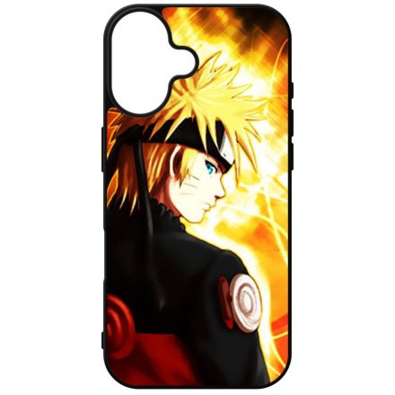 Naruto iPhone 16 tok