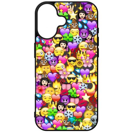 emoji iPhone 16 tok