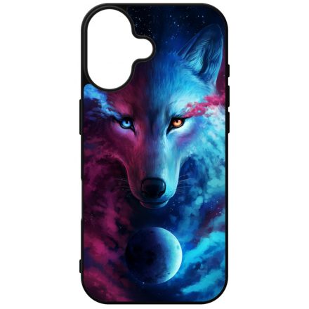 farkas wolf galaxis galaxy iPhone 16 tok