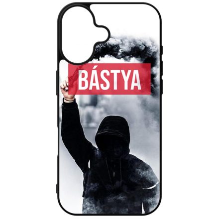 Bástya Revolution iPhone 16 tok