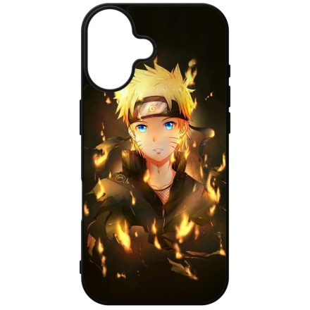 Naruto Uzumaki anime iPhone 16 tok