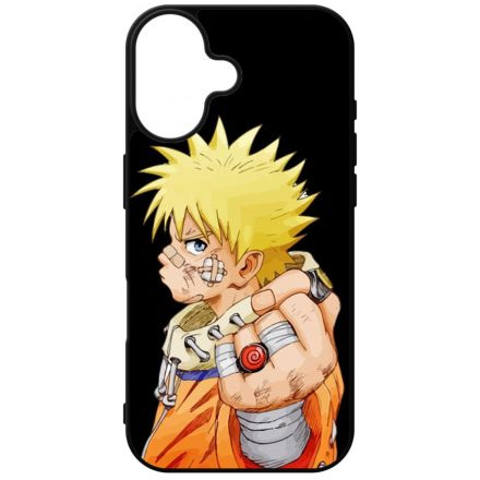 Naruto - Fight anime iPhone 16 tok