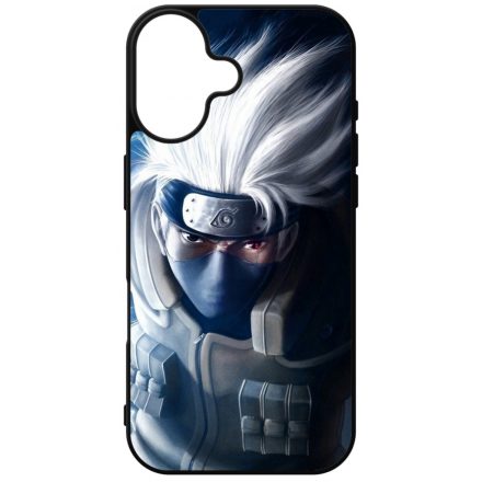 Kakashi Art - naruto anime iPhone 16 tok