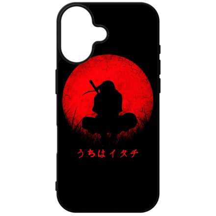 Itachi Uchiha - naruto anime iPhone 16 tok