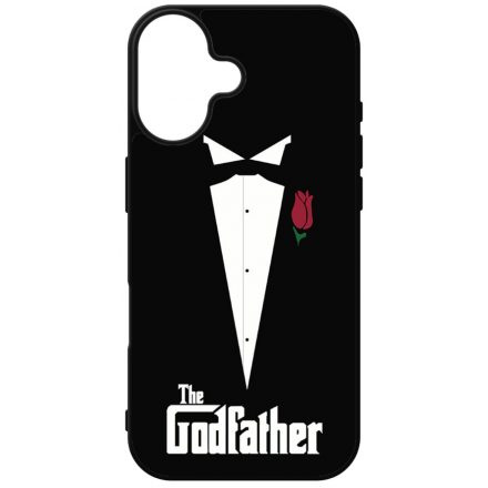 A Keresztapa - Godfather iPhone 16 tok