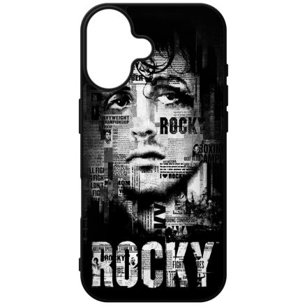 Rocky iPhone 16 tok