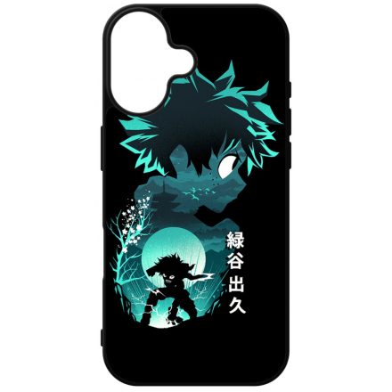 DEKU - Boku no Hero - mha - my hero academia iPhone 16 tok