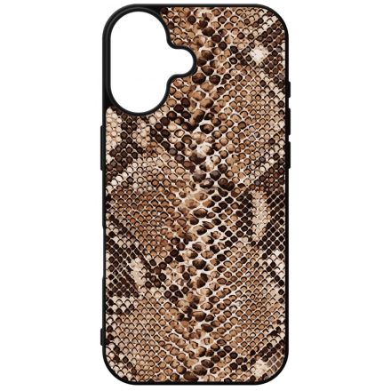 Snake Kigyobor Wild Beauty Csajos iPhone 16 tok