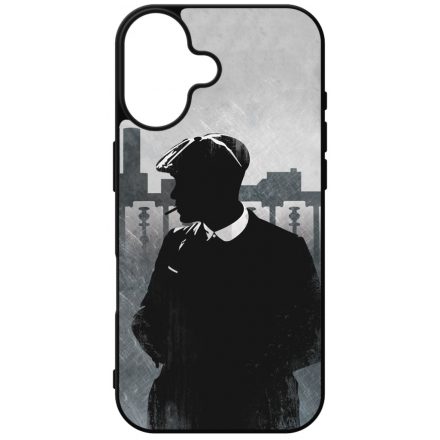 smoking thomas shelby peaky blinders iPhone 16 tok