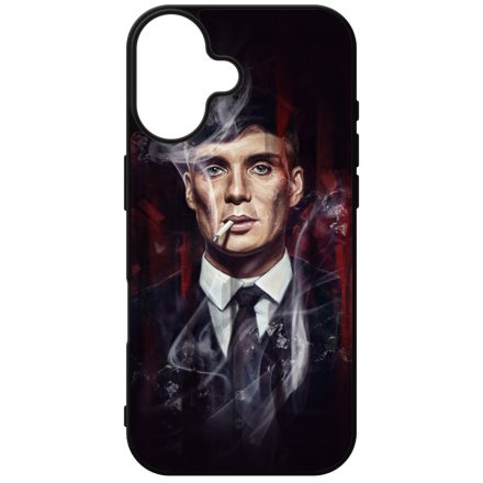 Tommy Shelby Art peaky blinders iPhone 16 tok