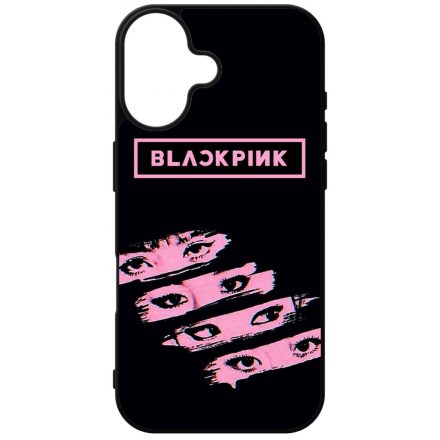 Blackpink Eyes iPhone 16 tok