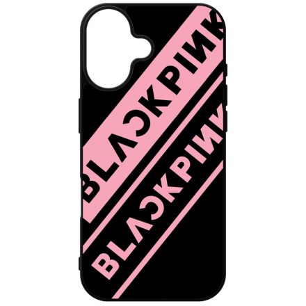 BLACKPINK iPhone 16 tok