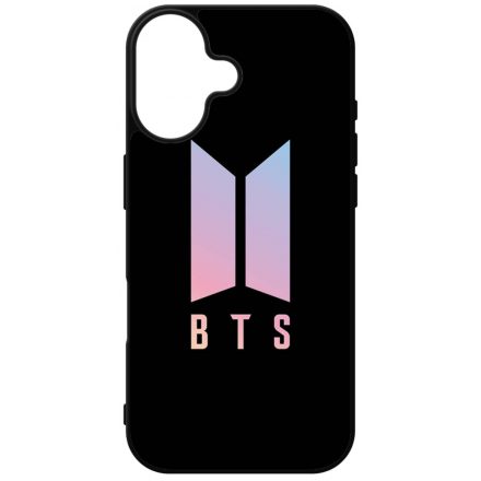 BTS - KPOP iPhone 16 tok