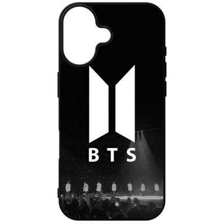 BTS - Concert iPhone 16 tok