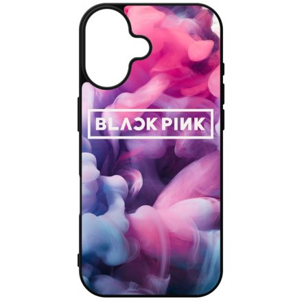 Colorful Blackpink iPhone 16 tok