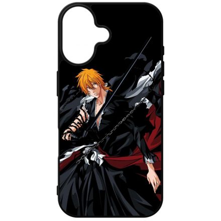 Bleach Soul Resurreccion iPhone 16 tok