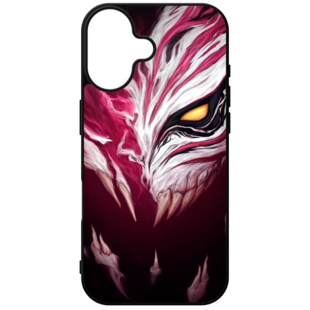 Ichigo Kurosaki - Hollow Mask iPhone 16 tok