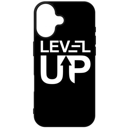 Level UP - Gamer iPhone 16 tok