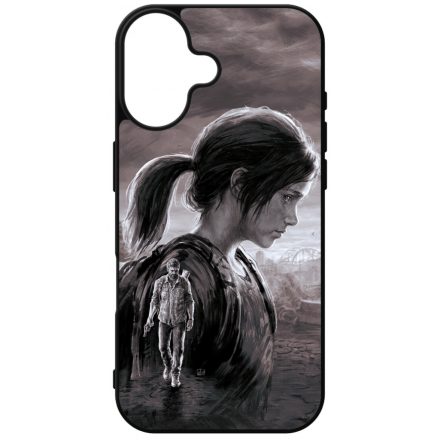 Last of us Ellie iPhone 16 tok