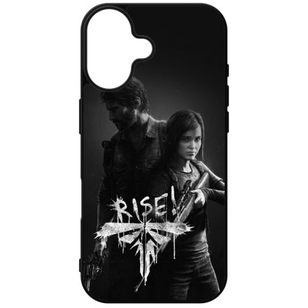 Last of us RISE iPhone 16 tok