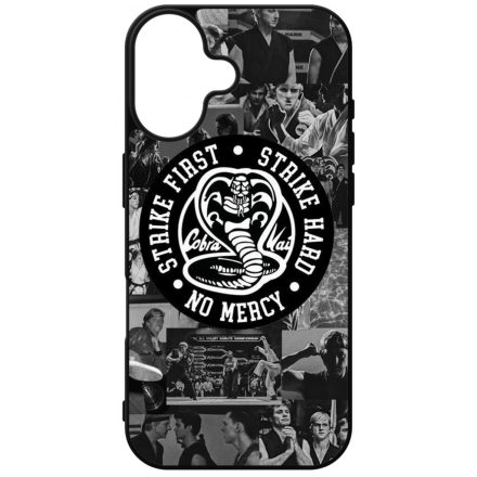 Old School Cobra Kai iPhone 16 tok