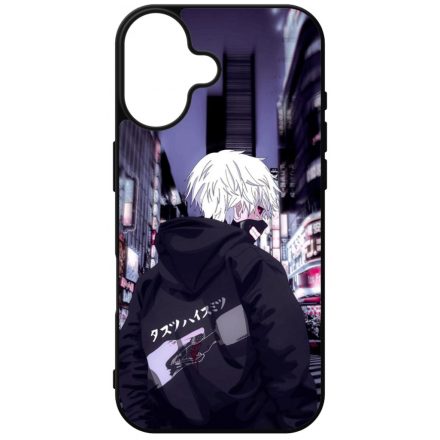 Tokyo Ghoul - Kaneki Ken Hoodies iPhone 16 tok