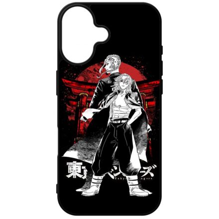 Tokyo Revengers RED iPhone 16 tok