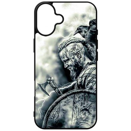 vikings ragnar lothbrok iPhone 16 Plus tok