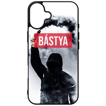 Bástya Revolution iPhone 16 Plus tok