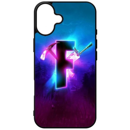 The GAME fortnite iPhone 16 Plus tok