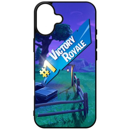 1 Victory Royale fortnite iPhone 16 Plus tok