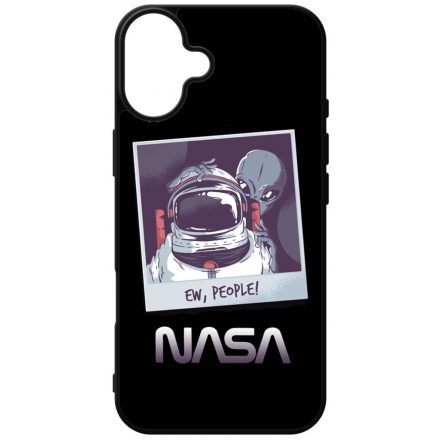 Ew, People NASA iPhone 16 Plus tok