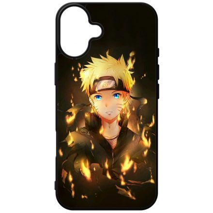 Naruto Uzumaki anime iPhone 16 Plus tok